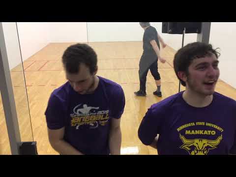 MNSU Collegiates 2018