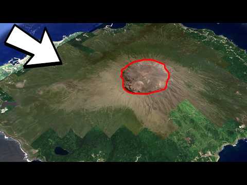 15 Scariest Places You Shouldn't Visit