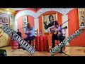 PEPE CABALLERO por Tientos-Tangos y Soleá de Triana* PEÑA FOSFORITO_Madrid *14 MAYO 2023*
