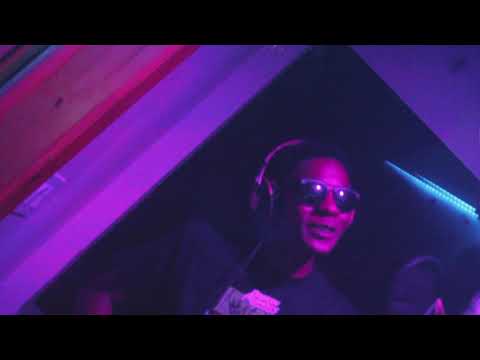 Ant Benzoe - One Spliff (Music Video)(Shot by @Staxxthedon)