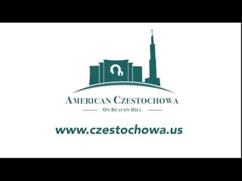 Welcome to American Czestochowa, Doylestown, PA