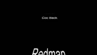 redman coc back