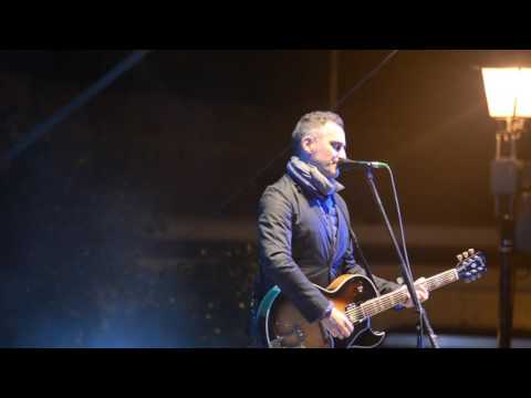 Jorge Drexler - La edad del cielo - Queretaro Trovafest 2016