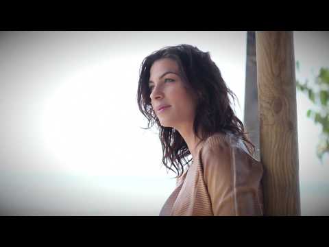 Natalia Tena - Behind the scenes - Villarrazo Madrid