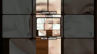 Download lagu PUZZLE Laudya Cynthia Bella #shorts #youtubeshorts #viral #allfagaming #game #puzzle #tiktok #slebew mp3