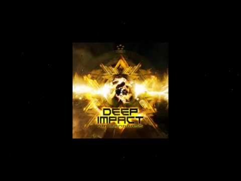 VARIOUS ARTISTS - DEEP IMPACT (teaser mix by Urban Assault)
