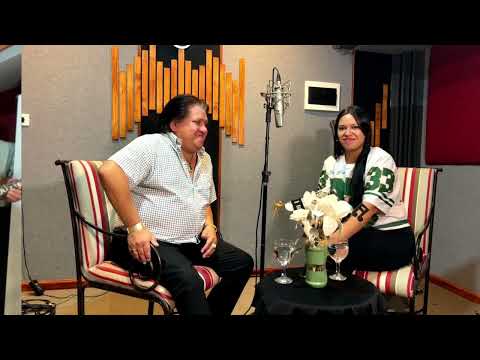 MARIO ALVAREZ - GRUPO TRINIDAD - La Música Habe Bien