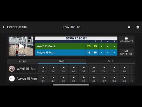 APP Tutorial Video Sharing