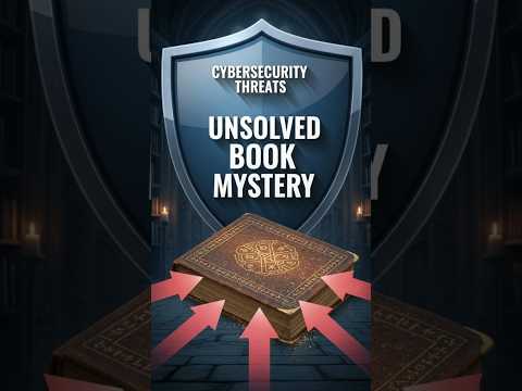 This Book Has Never Been Decoded in 600 Years! #ancientsecretsvision  #voynichmanuscript  #history