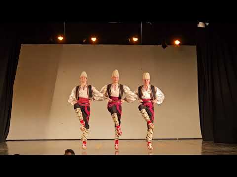 Koturović "Šopska trojka"