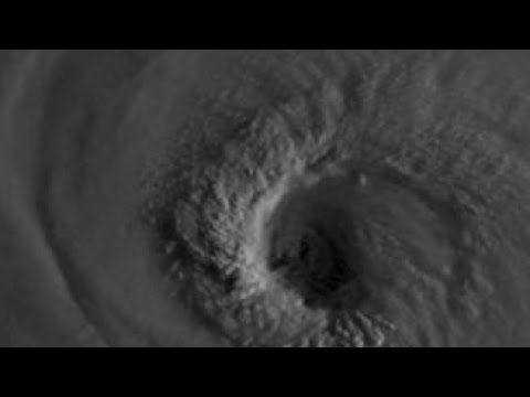 BREAKING Hurricane Florence Downgraded Category 2 September 13 2018 Video