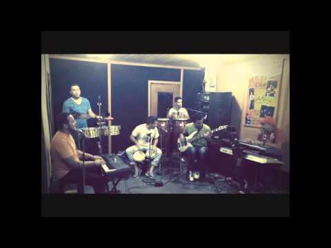 D'Seis - El Padre Antonio y su Monaguillo Andrés - EN VIVO