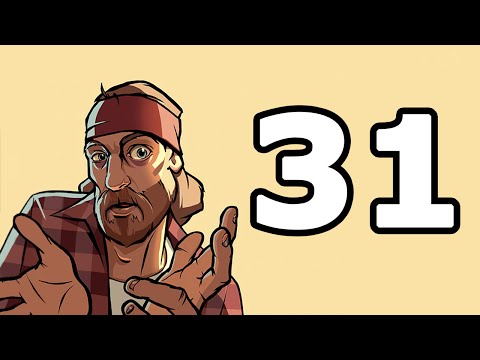 Grand Theft Auto: San Andreas Walkthrough Part 31 - No Commentary Playthrough (PC)