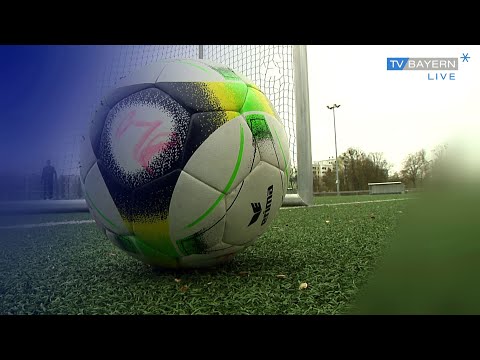 Mädchen an den Ball  - Münchner Initiative für Mädchenfußball