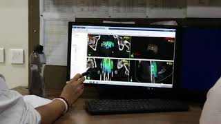 best cancer hospital in Ahmedabad