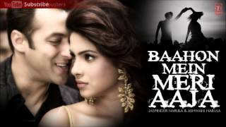 Mujhe Ek Ladki Ki Full Song | Baahon Mein Meri Aaja - YouTube