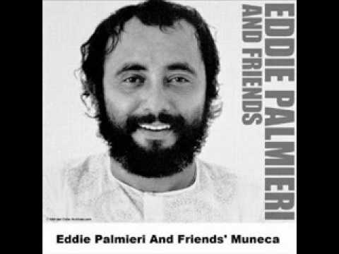 amor ciego -- eddie palmieri