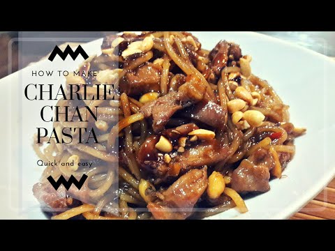 download lagu mp3 mp4 Charlie Chan Chicken Pasta, download lagu Charlie Chan Chicken Pasta gratis, unduh video klip Charlie Chan Chicken Pasta