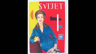 NADA JOVIC & DUSKO GOJKOVIC QUINTET - Attention