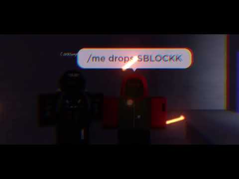 YAGI B - NO BUNNIES ( OFFICAL ROBLOX MUSIC VIDEO ) FT 823EDXTTI