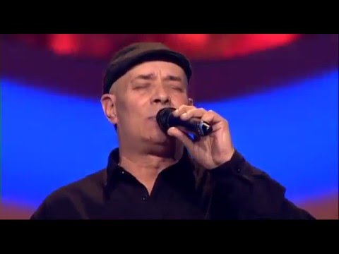 SRETA I ZAGA -  JORGOVANI - NIKAD NIJE KASNO