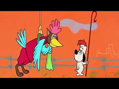 Droopy Dog vs The Wolf Mix Compilation