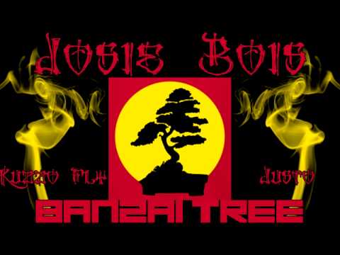 Josie Bois ft. Kuzzo Fly & Justo - BANZAI TREE (Produced By: FRESH) off PROJECT LIVEN