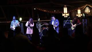 10) "Dry County" by Trigger Hippy, 2019-09-08