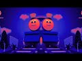 Let S Go To The Space Adventure With Bob The Train Sponsored By Gamavision Csupo Effects
