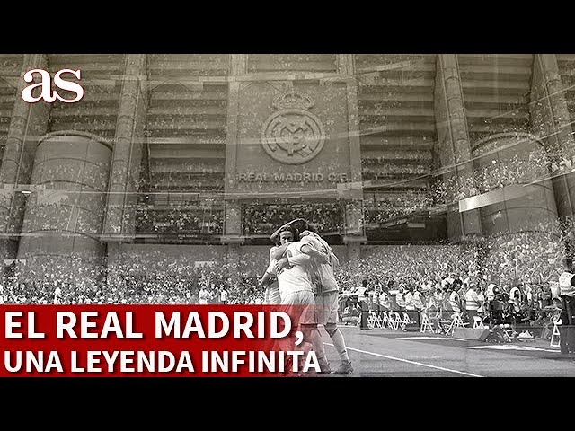 Vídeo relacionado con Real Madrid Balón Negro Franja Blanca Grande Producto Oficial Talla 5 tamaño Similar al reglamentario de fútbol 11