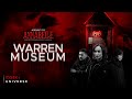 Warren Museum Extended ANNABELLE DOLL DMS SPECIAL
