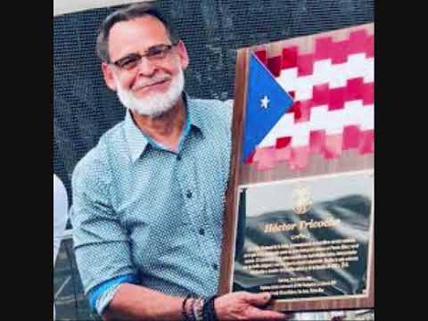 TOMMY OLIVENCIA  &  HECTOR TRICOCHE  -  12 ROSAS