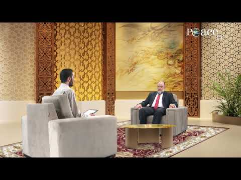 Porta e agjëruesit  |  09. Gruaja dhe Ramazani - Fadil Musliu