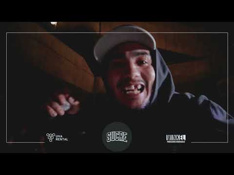 HACHE vs VYNE - OCTAVOS | FECHA 2 | LIGA DE FREESTYLE | Sucre Producciones 2022