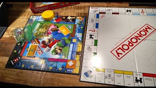 Monopoly Kids vs Classic Adults Game Compared, When To Switch?