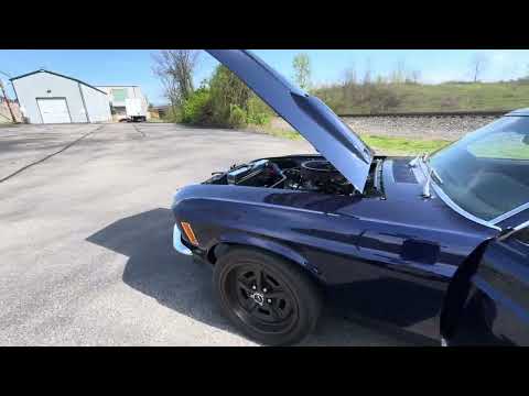 1970 Ford Mustang (CC-2066460) for sale in Pittsburgh, Pennsylvania