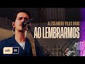 Ao Lembrarmos Alessandro Vilas Boas Ao Lembrarmos Alessandro Vilas Boas