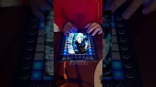 HEAVENLY JUMPSTYLE ON LAUNCHPAD! #phonk #brazilian #shorts #viral #edit