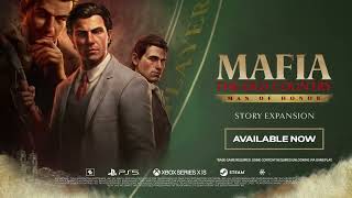 VideoImage1 Mafia: The Old Country - Man of Honor
