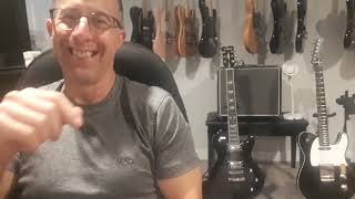 Video thumbnail for Westcreek: Can you actually gig with a budget guitar?🤔 by J-MAN