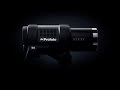 Profoto D2 Video #1