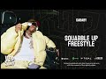 DaBaby Squabble Up Freestyle