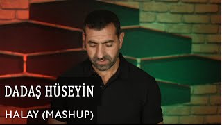 Musik-Video-Miniaturansicht zu Halaylar (Mashup) Songtext von Dadaş Hüseyin