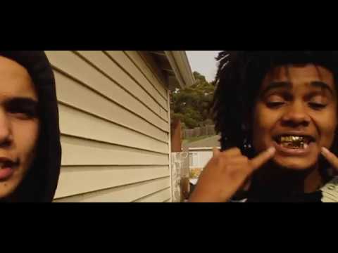 LulTreBandz X Taebandz - Back To Back