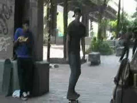 James Samonte aka MC Yellow