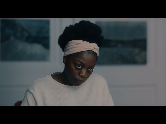 MANGO by Joan Iyiola (2024) - TRAILER