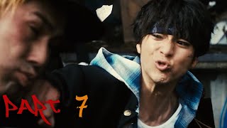 Download lagu H&L 7 - Ang pag kilos ng mga Mafia Boss laban sa mga Gangster | Tagalog Movie Recap mp3