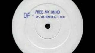 Dream Frequency - One Nation (Blame Mix)