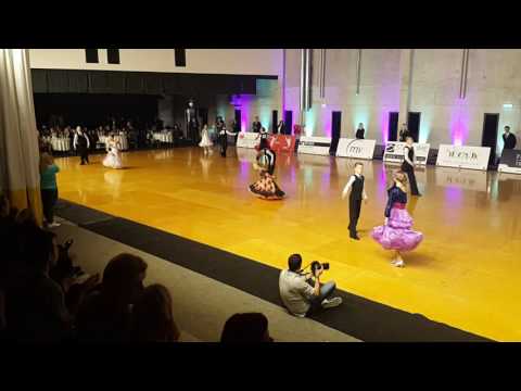 Estonian Open Championships 2016 J1 finaal