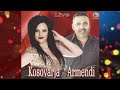 Armendi & Kosovarja - Moj Shami E Kuqe